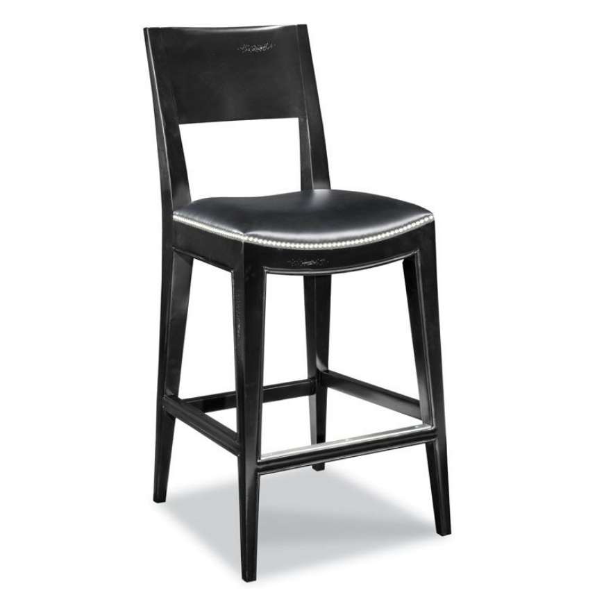 Picture of CASHIERS COUNTER STOOL