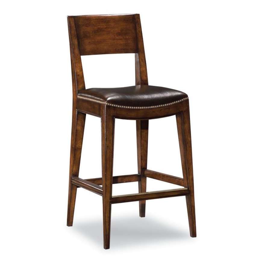 Picture of CASHIERS COUNTER STOOL