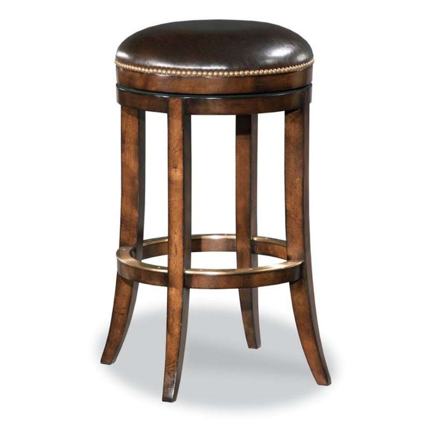 Picture of WOODFORD COUNTER STOOL