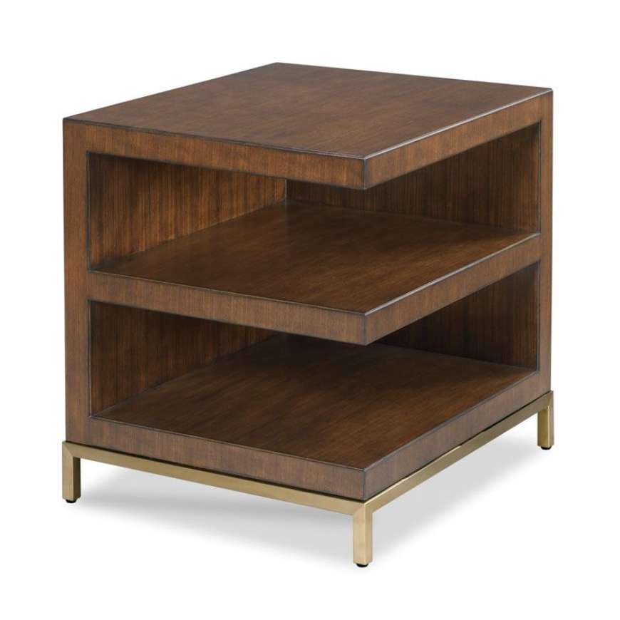 Picture of PRESTON SIDE TABLE