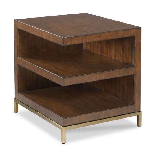 Picture of PRESTON SIDE TABLE