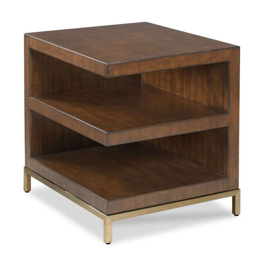 Picture of PRESTON SIDE TABLE