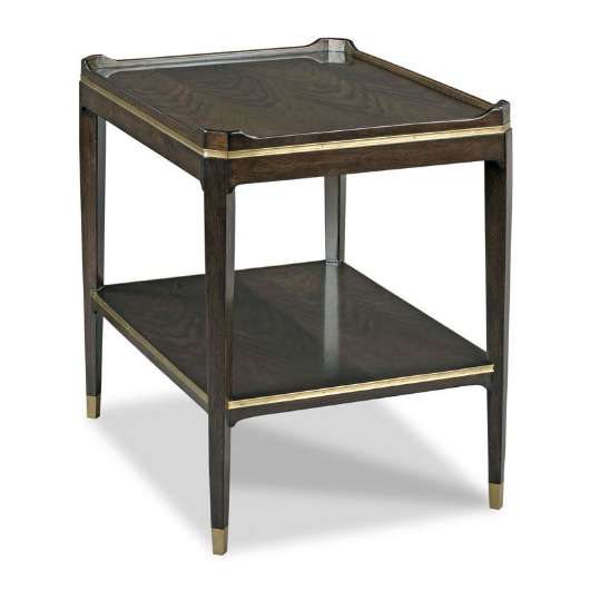 Picture of EMERY SIDE TABLE