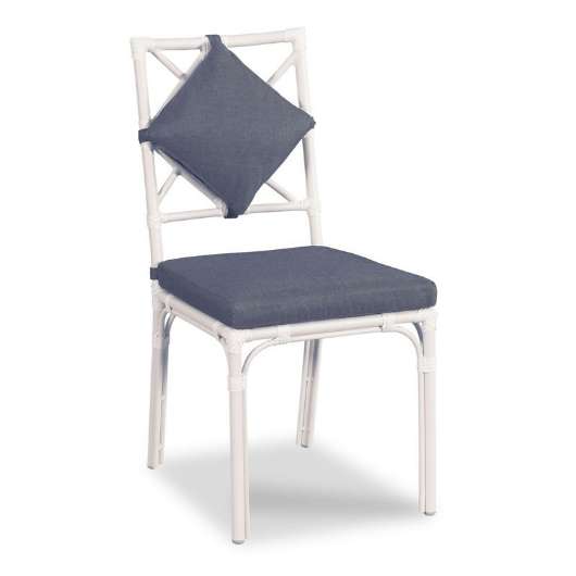 Picture of CARLYLE OUTDOOR DINING CHAIR