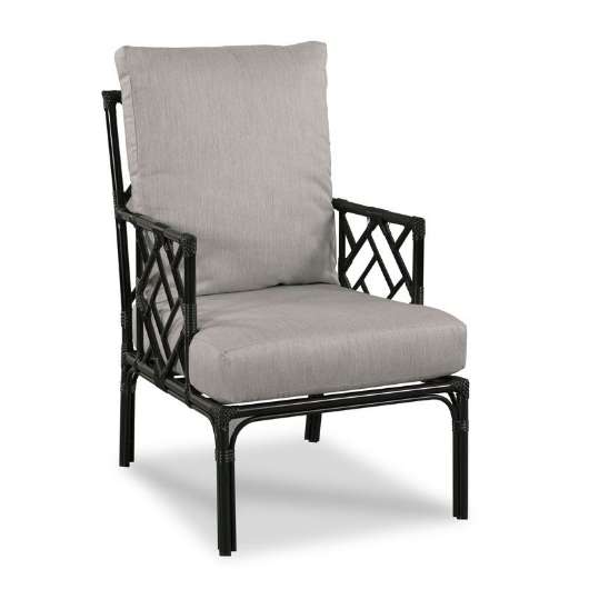 Picture of CARLYLE ARM CHAIR