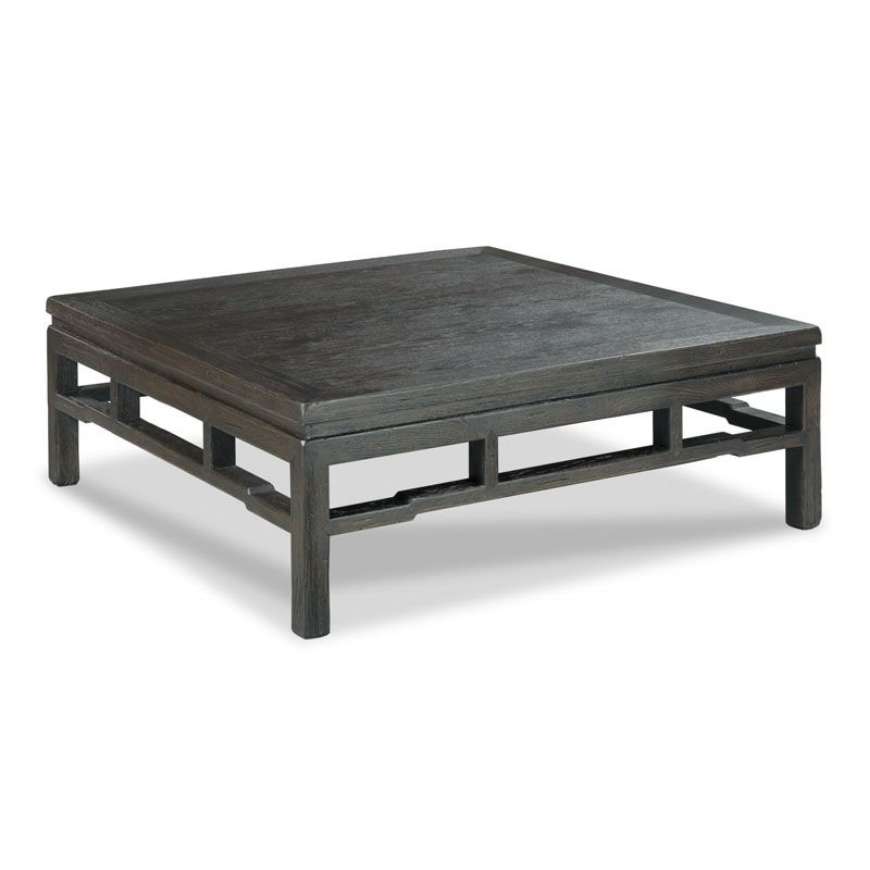 Picture of MODERN MING TABLE