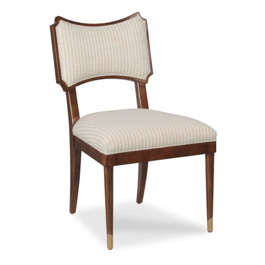 Picture of POWERS UPHOLSTERED SIDE CHAIR