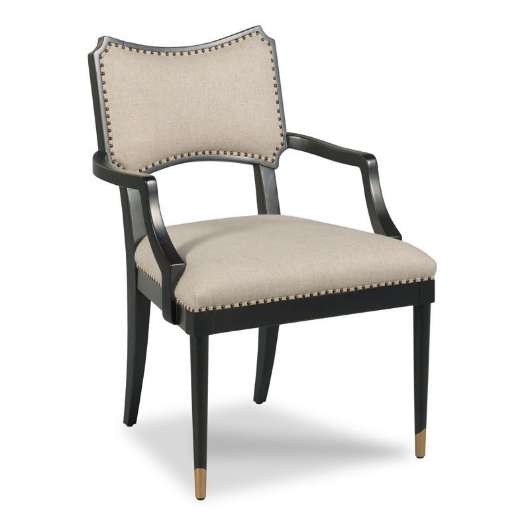 Picture of POWERS ARM CHAIR