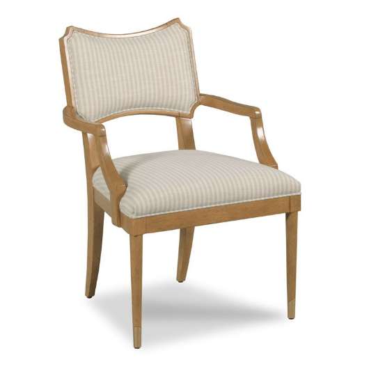 Picture of POWERS ARM CHAIR