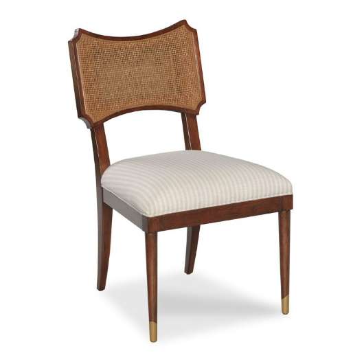 Picture of POWERS CANE SIDE CHAIR