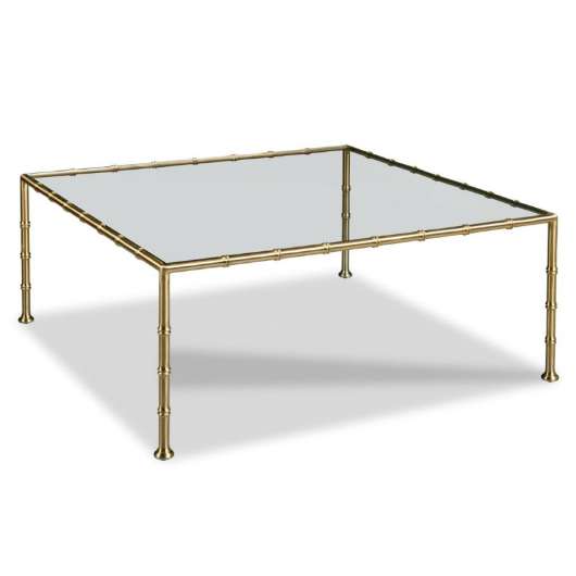 Picture of LACOSTE COFFEE TABLE