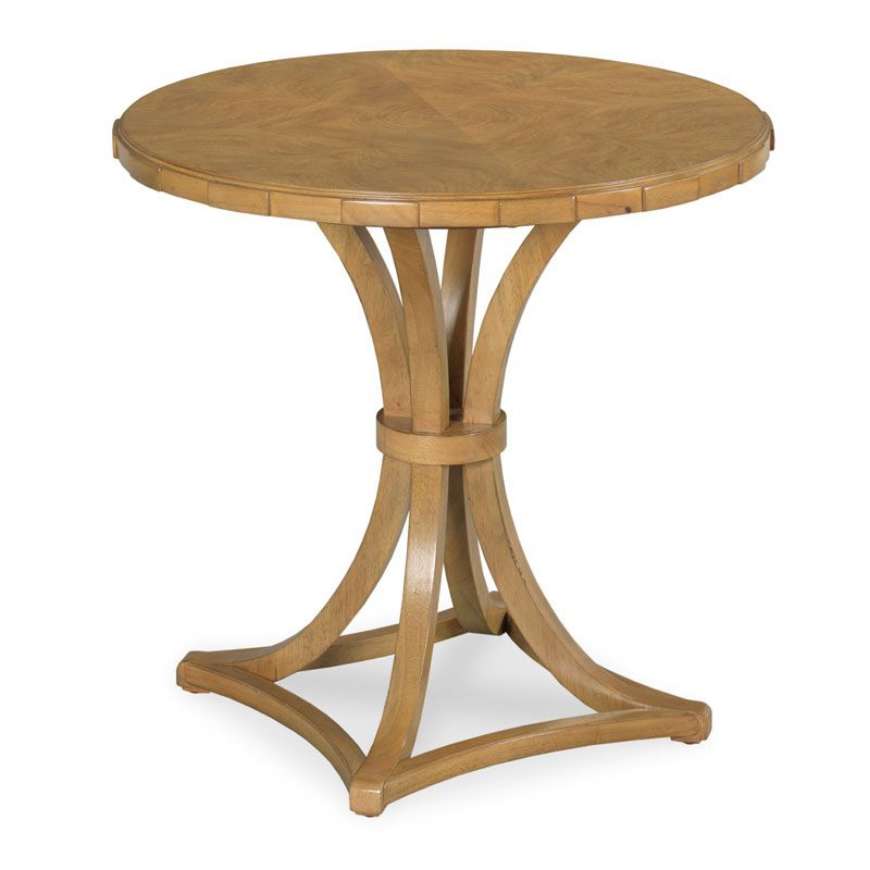 Picture of CINCH SIDE TABLE