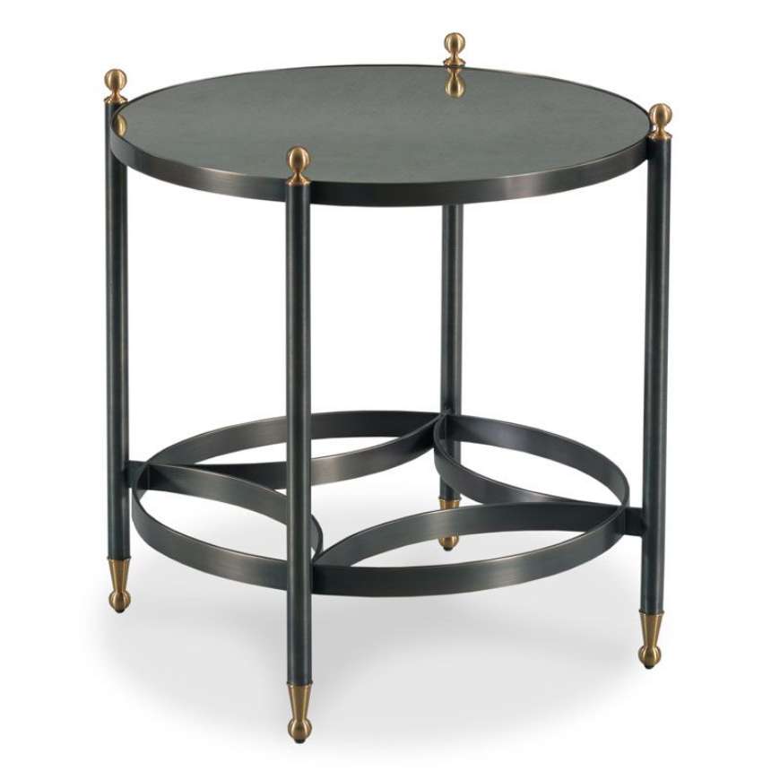 Picture of GRIER SIDE TABLE