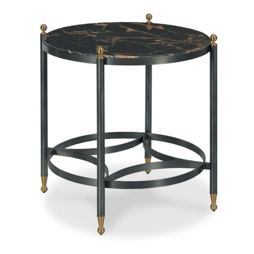 Picture of GRIER SIDE TABLE