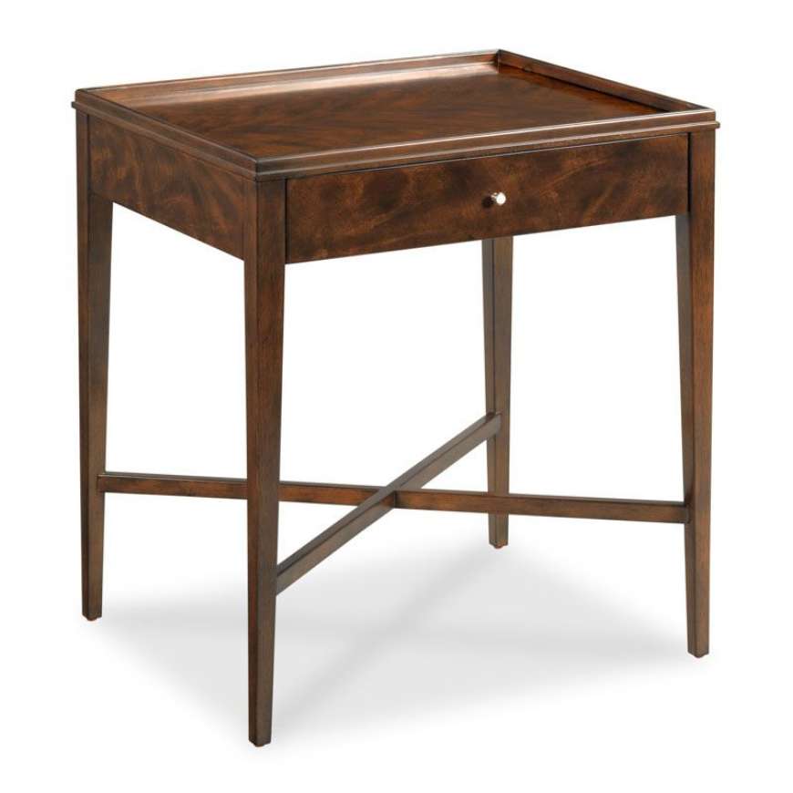 Picture of STANDISH NIGHTSTAND