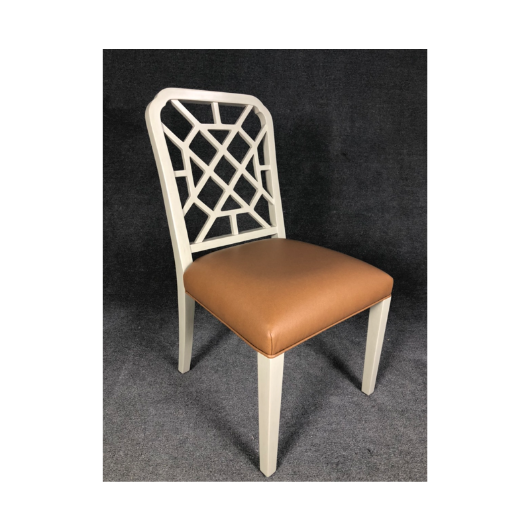 Picture of MERRION SIDE CHAIR COM1