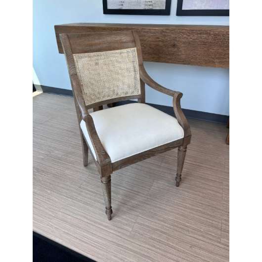 Picture of HAMILTON ARM CHAIR