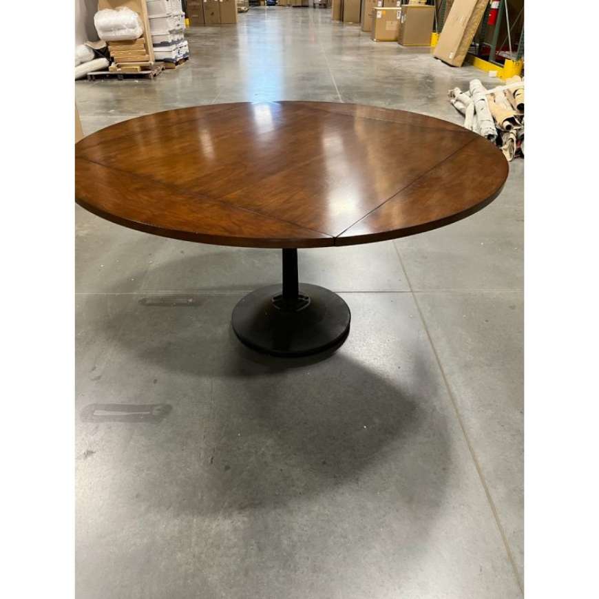 Picture of CRAFTSMEN DINING TABLE