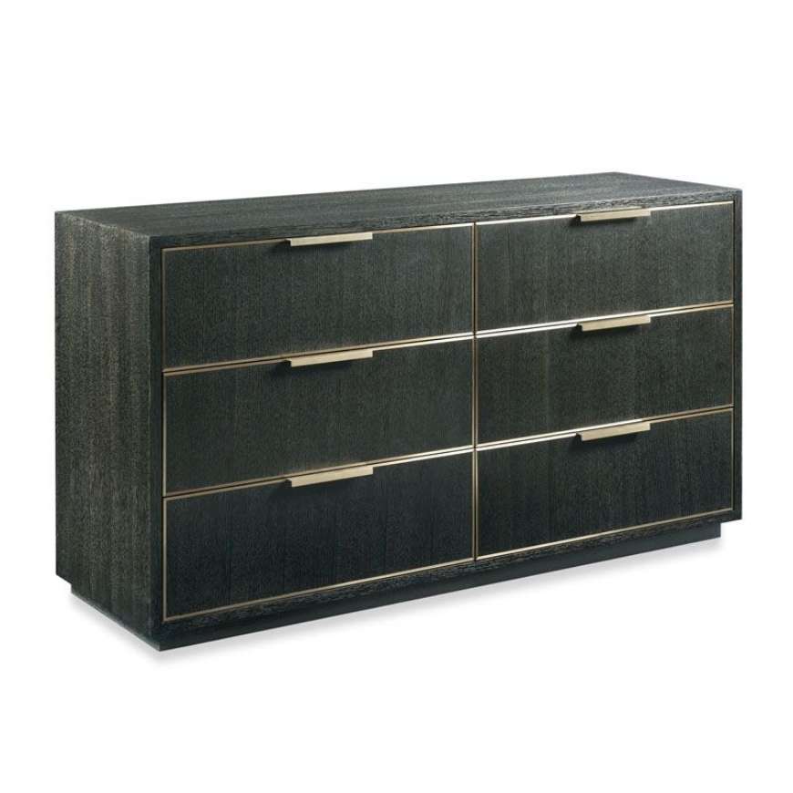 Picture of HUNTINGTON DOUBLE DRESSER