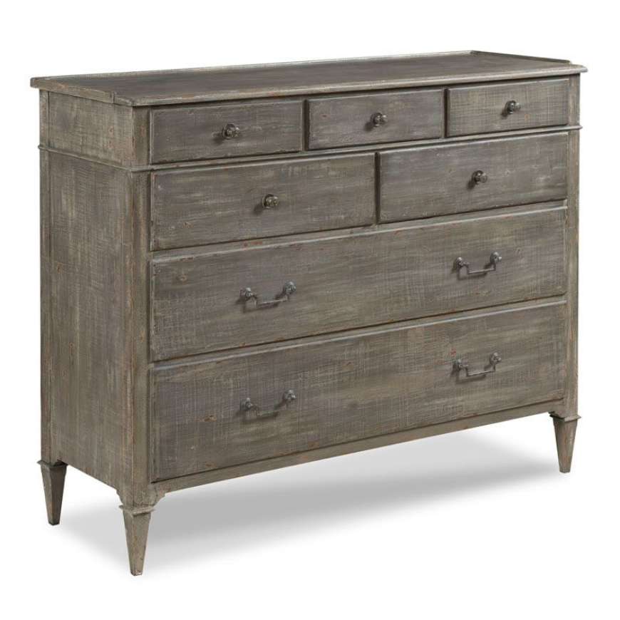 Picture of MARSEILLE DRESSING CHEST