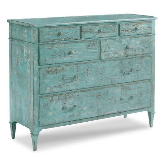 Picture of MARSEILLE DRESSING CHEST