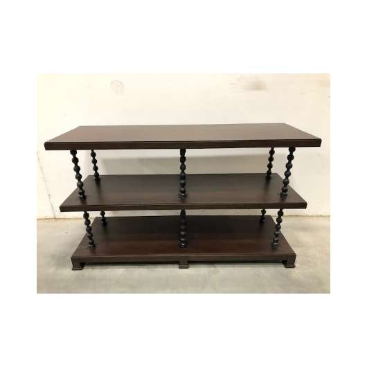 Picture of SIERRA CONSOLE TABLE