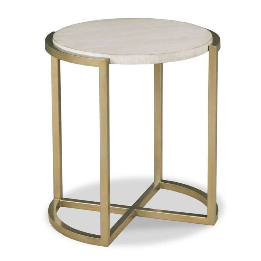 Picture of JANUS DRINK TABLE