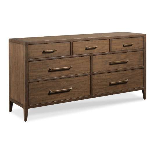 Picture of DURANGO DOUBLE DRESSER