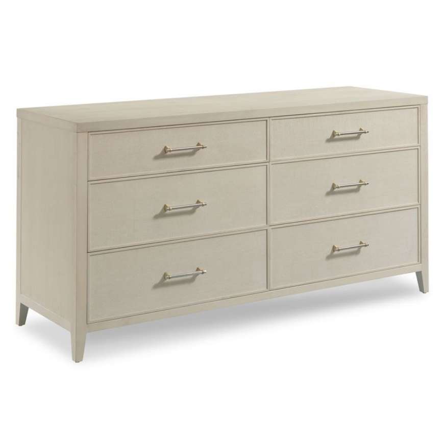 Picture of FOLEY DOUBLE DRESSER