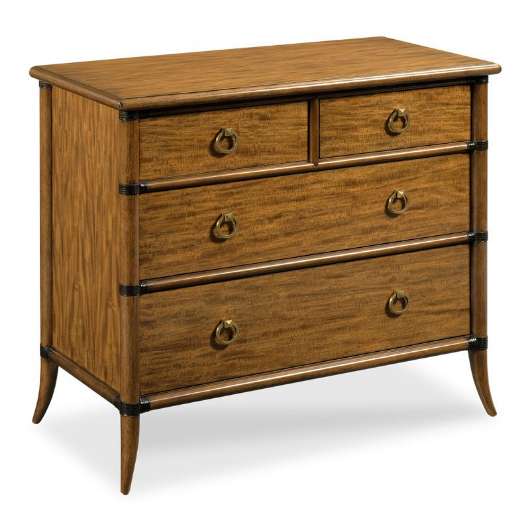 Picture of LINWOOD BEDSIDE CHEST