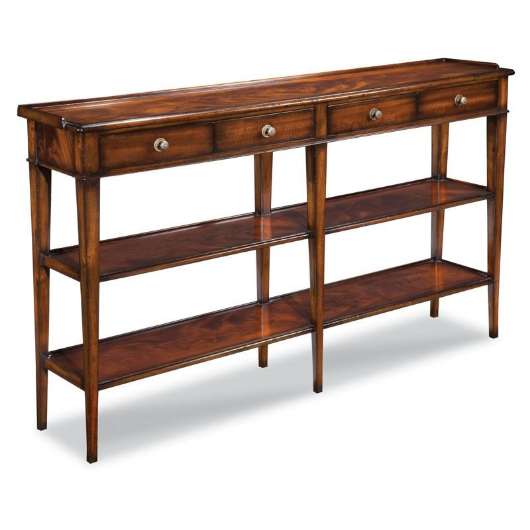 Picture of NEO-CLASSIC CONSOLE TABLE