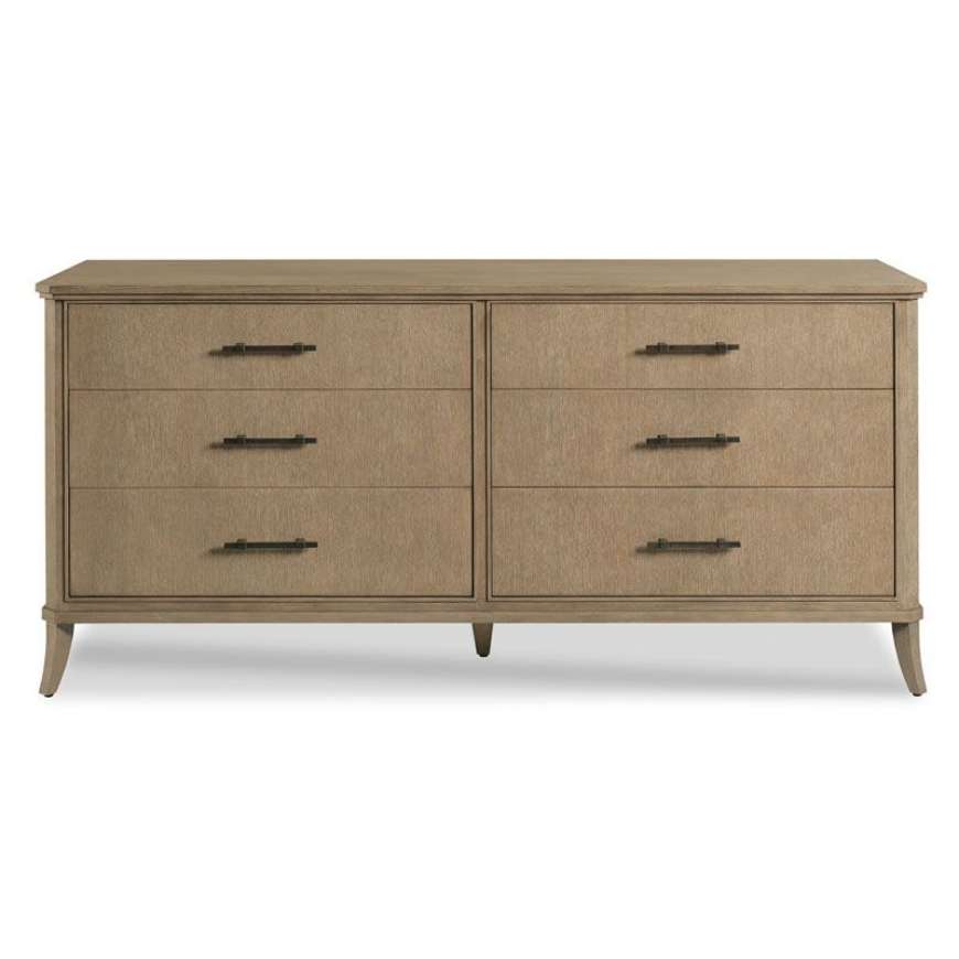 Picture of DAVIS DOUBLE DRESSER