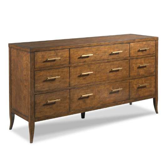 Picture of MARSEILLE DOUBLE DRESSER