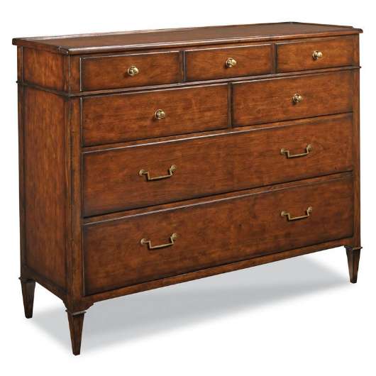 Picture of MARSEILLE DRESSING CHEST