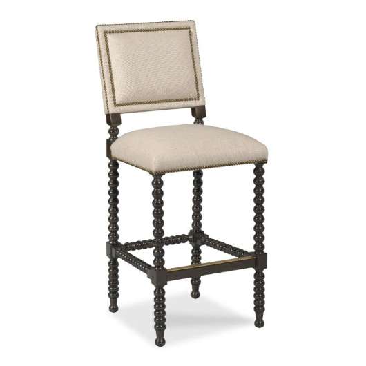 Picture of LONGMONT ARMLESS BAR STOOL