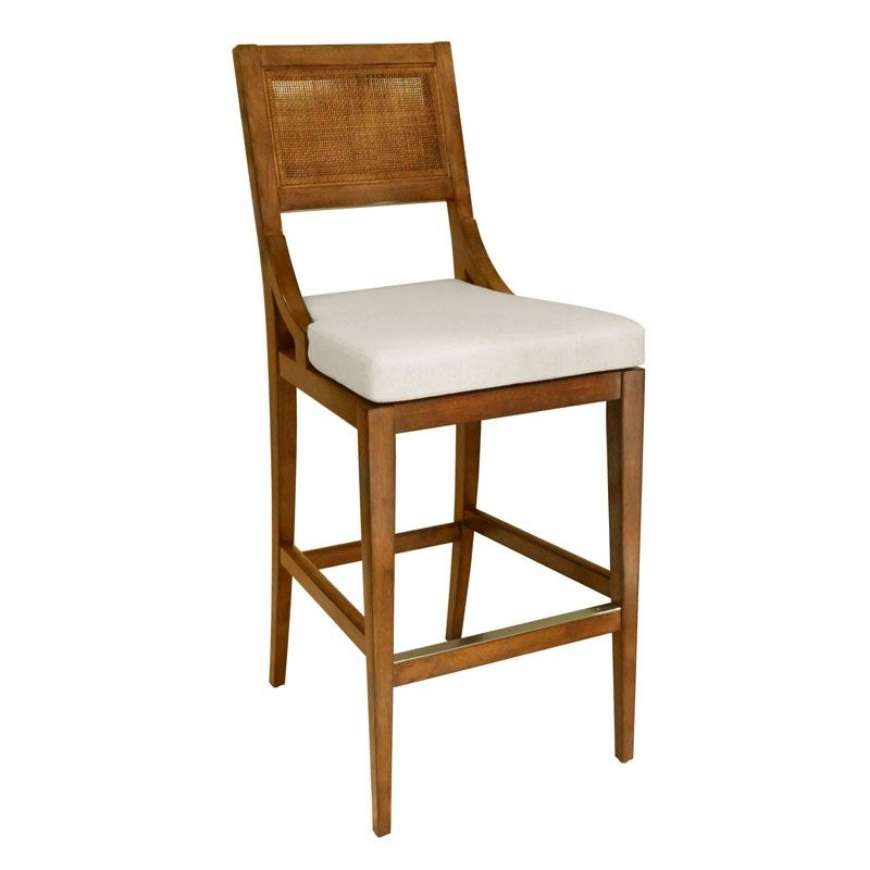 Picture of SALVADOR BAR STOOL