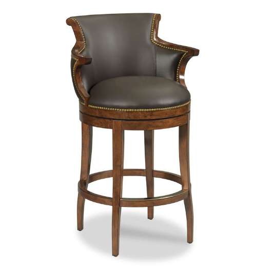 Picture of MACKENZIE BAR STOOL