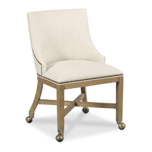 Picture of MORGAN GAME CHAIR WITH HANDLE