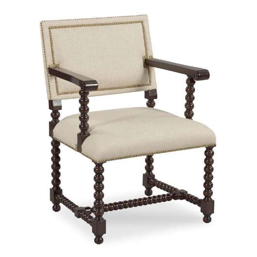 Picture of LONGMONT ARM CHAIR