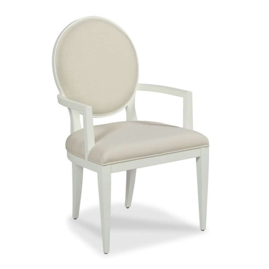 Picture of OVALE ARM CHAIR