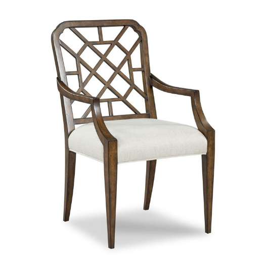 Picture of MERRION ARM CHAIR