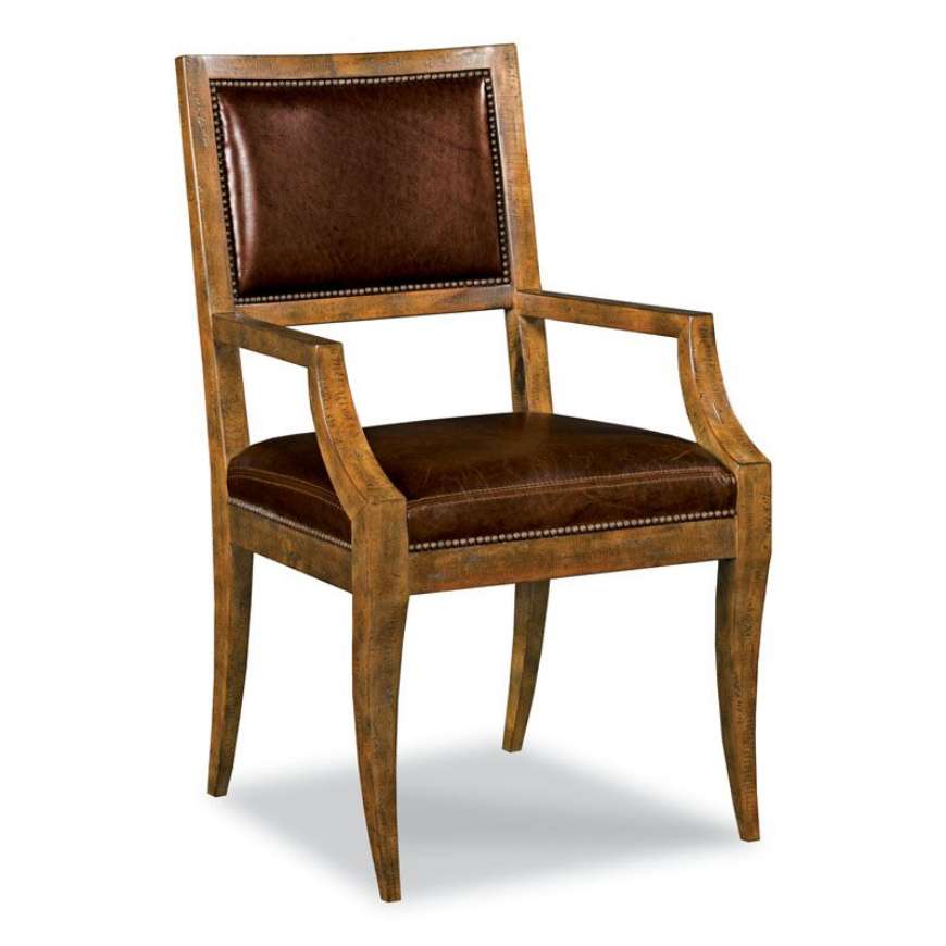 Picture of ROSS DINING ARM CHAIR