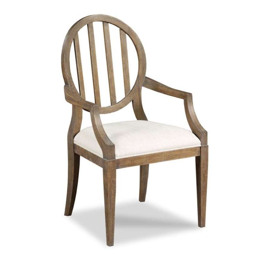 Picture of EMMA ARM CHAIR