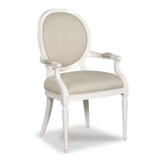 Picture of HAMPTON ARM CHAIR