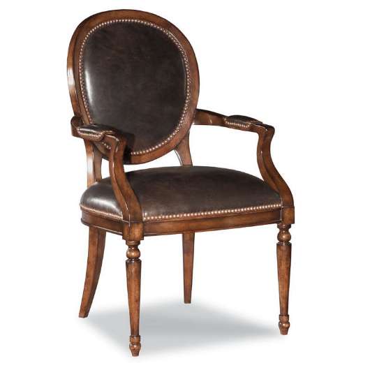 Picture of HAMPTON ARM CHAIR