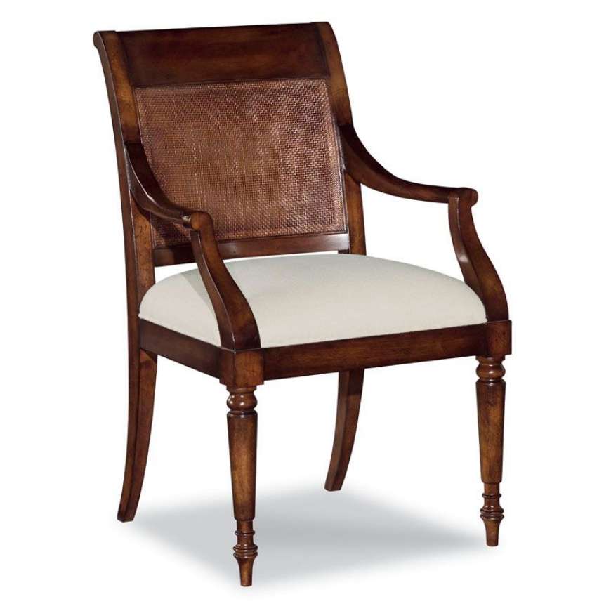 Picture of HAMILTON ARM CHAIR