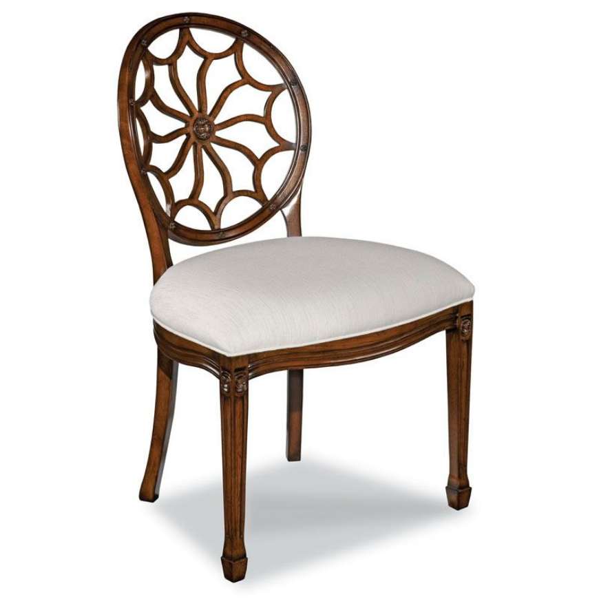 Picture of HEPPLEWHITE SIDE CHAIR