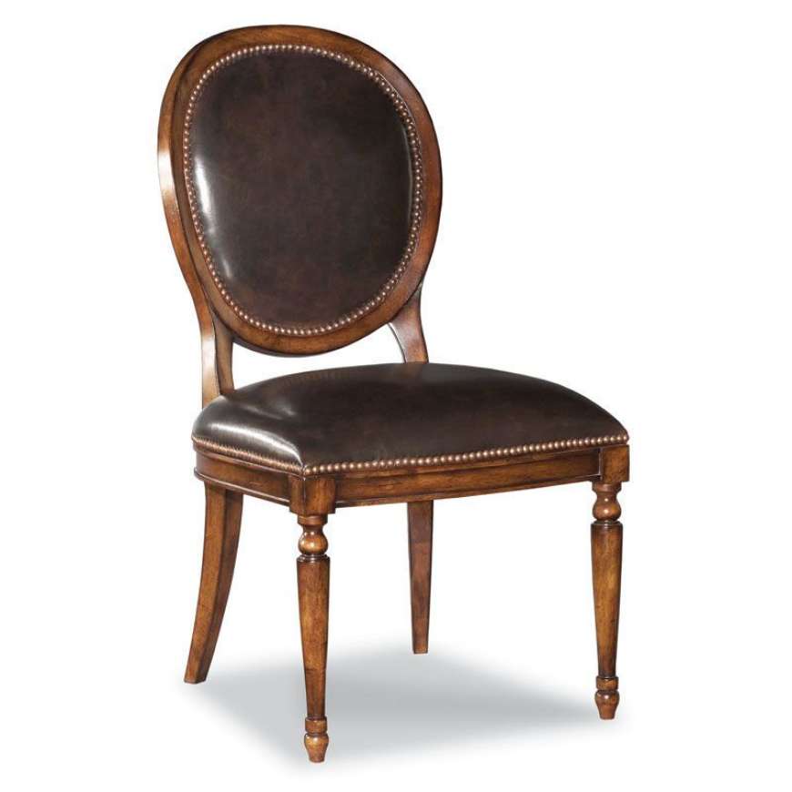 Picture of HAMPTON SIDE CHAIR