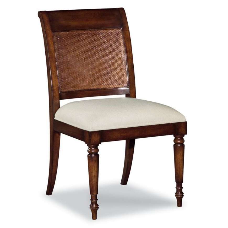 Picture of HAMILTON SIDE CHAIR