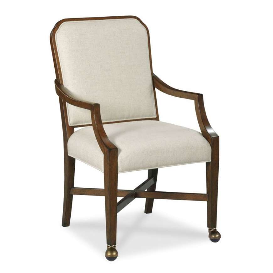 Picture of BROOKS ARM CHAIR